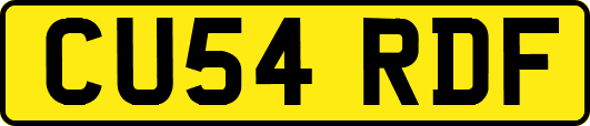 CU54RDF