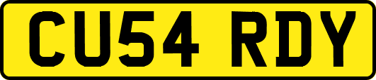 CU54RDY