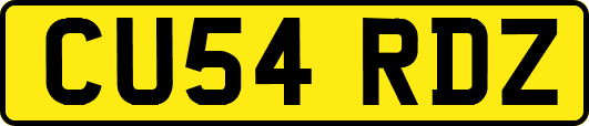 CU54RDZ