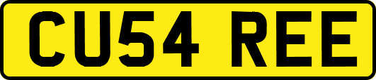 CU54REE