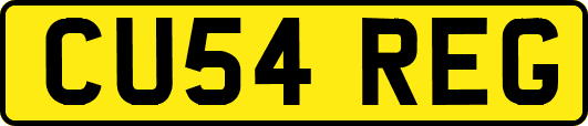 CU54REG