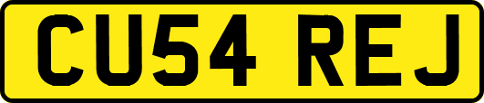 CU54REJ