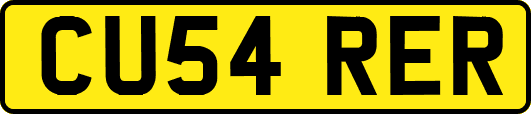 CU54RER