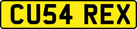 CU54REX