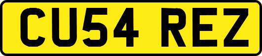 CU54REZ
