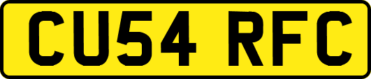 CU54RFC