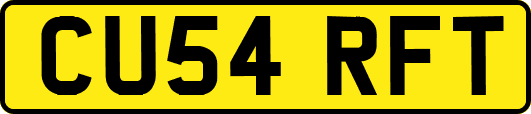 CU54RFT