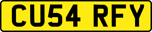 CU54RFY