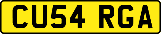 CU54RGA