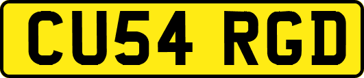 CU54RGD
