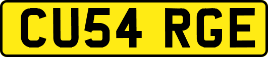 CU54RGE