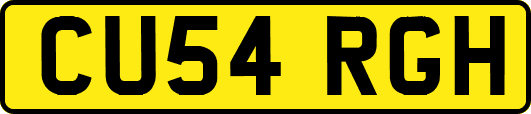 CU54RGH