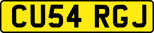 CU54RGJ