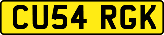 CU54RGK