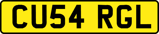 CU54RGL