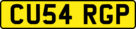 CU54RGP