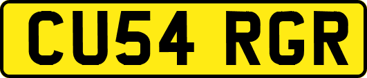 CU54RGR
