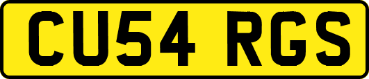 CU54RGS
