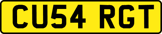 CU54RGT