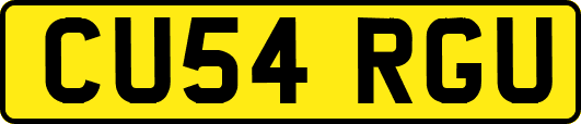 CU54RGU