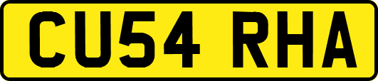 CU54RHA