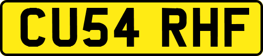CU54RHF