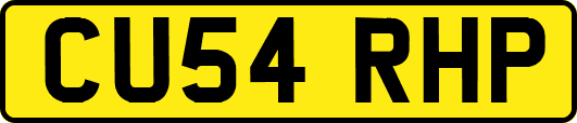 CU54RHP