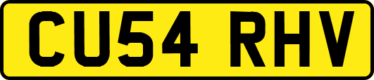 CU54RHV