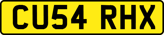 CU54RHX