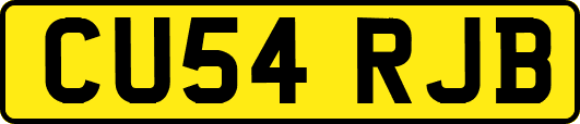 CU54RJB