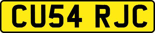 CU54RJC