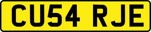 CU54RJE