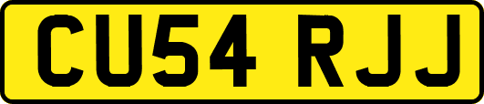 CU54RJJ