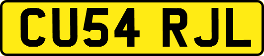 CU54RJL