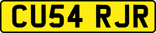CU54RJR