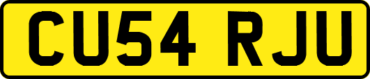 CU54RJU