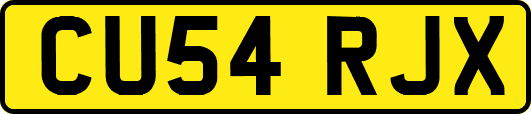 CU54RJX