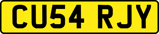 CU54RJY