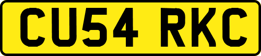 CU54RKC