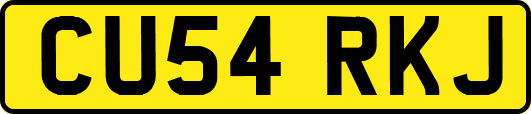 CU54RKJ