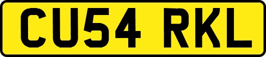 CU54RKL