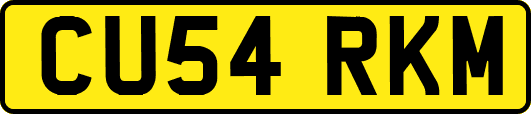 CU54RKM