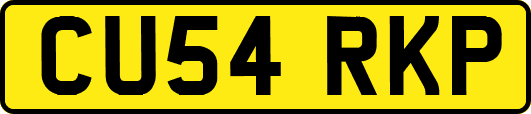 CU54RKP