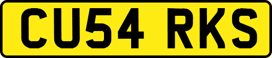 CU54RKS