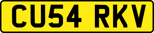 CU54RKV