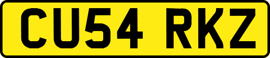CU54RKZ