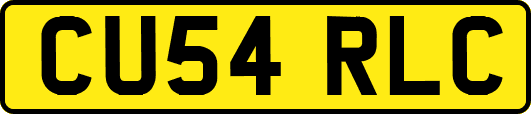 CU54RLC
