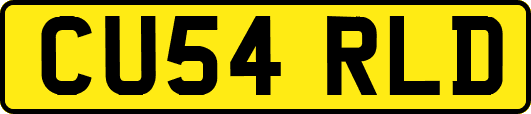 CU54RLD