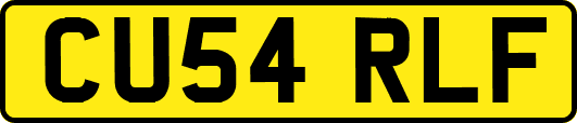 CU54RLF