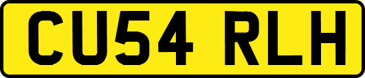 CU54RLH